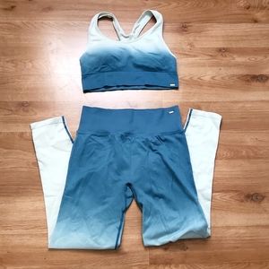 VS PINK WORKOUT SET  💖